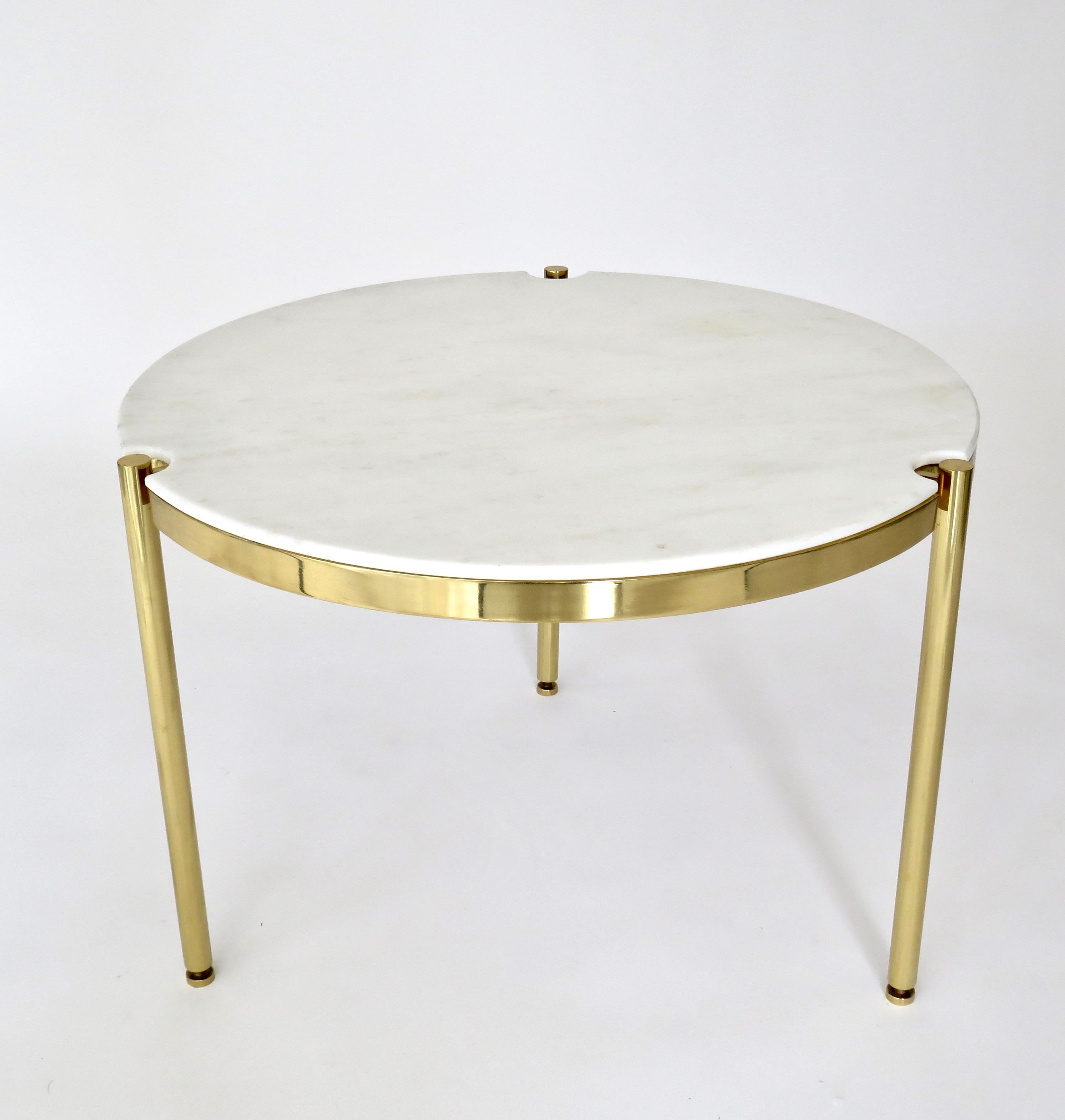 osvaldo borsani coffee table