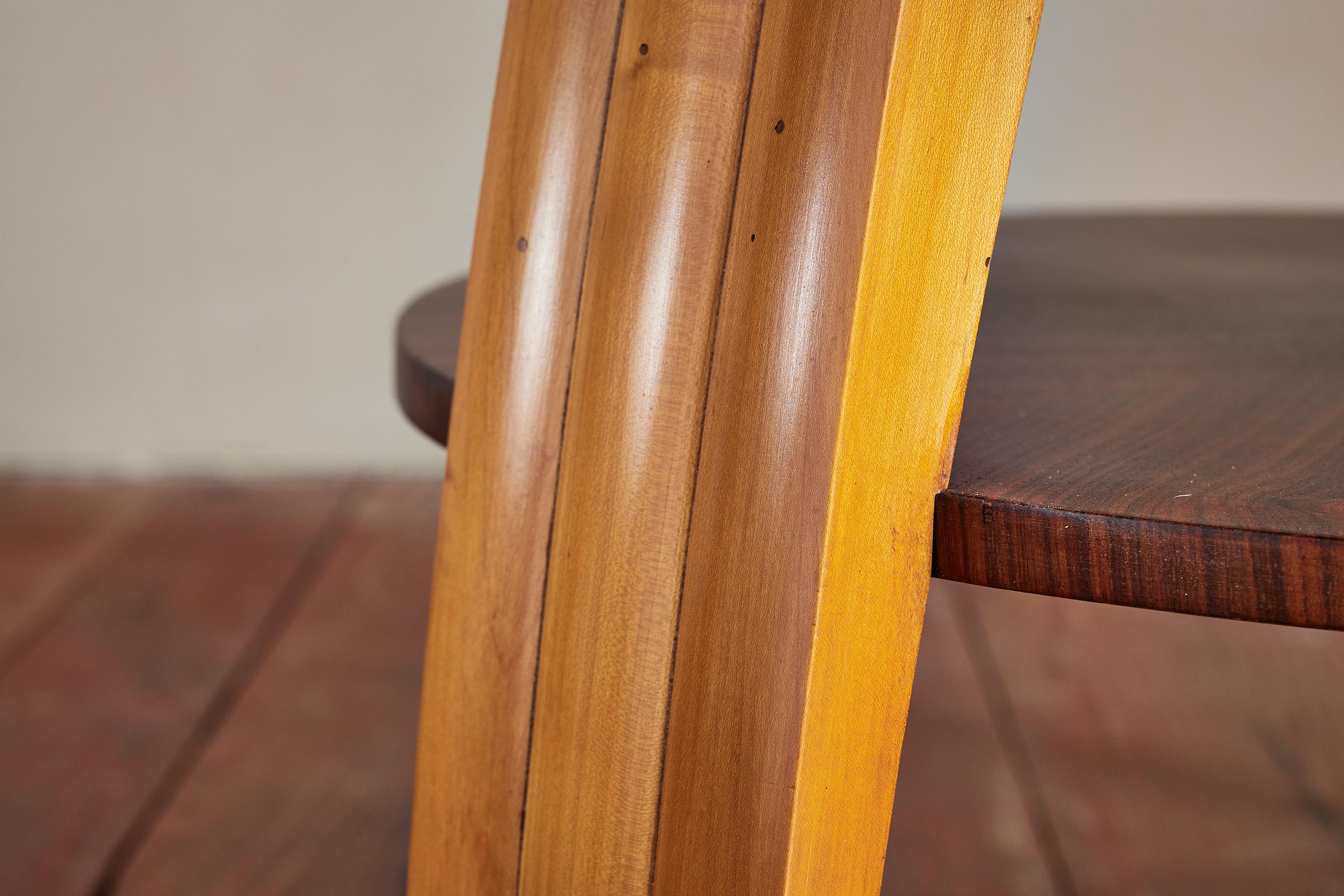 Osvaldo Borsani Side Table 4