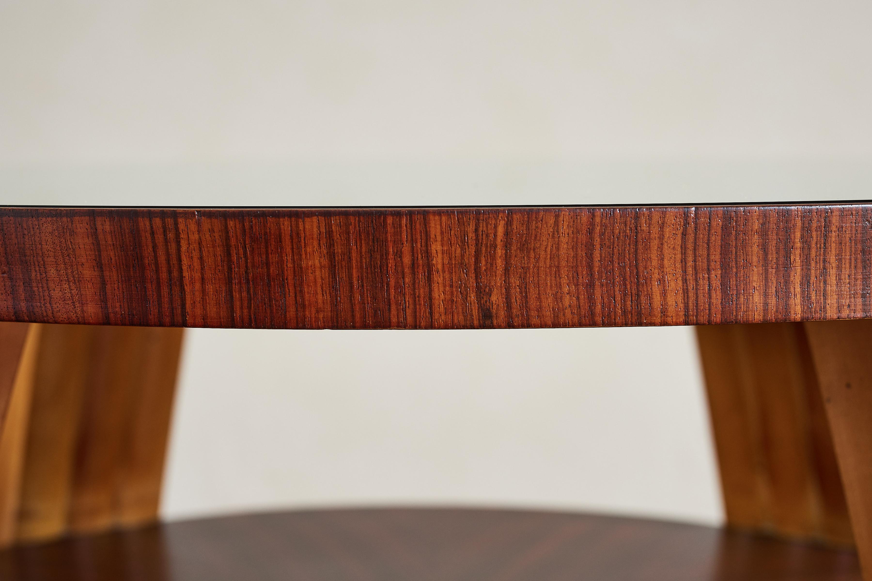 Osvaldo Borsani Side Table 5