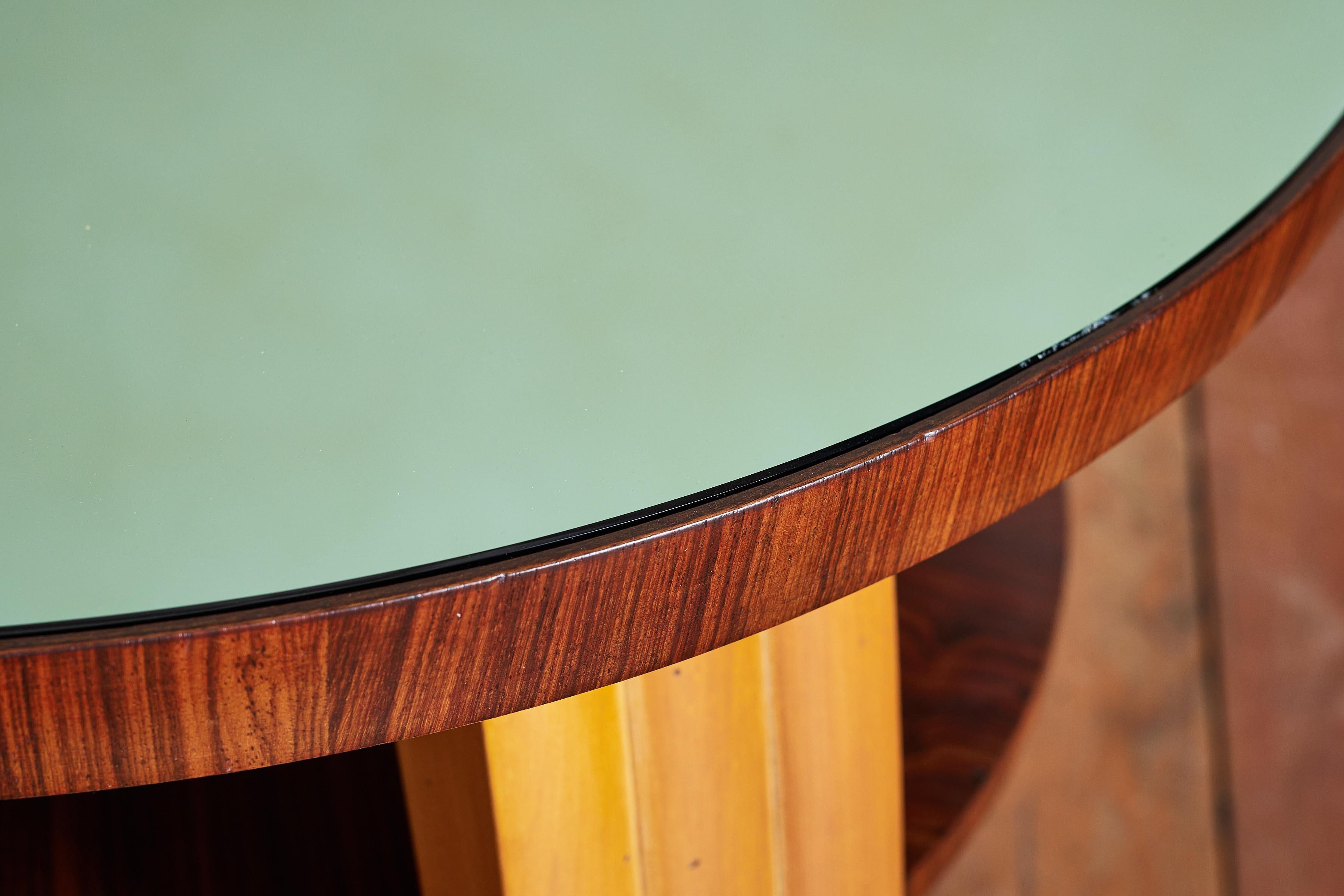 Osvaldo Borsani Side Table 6