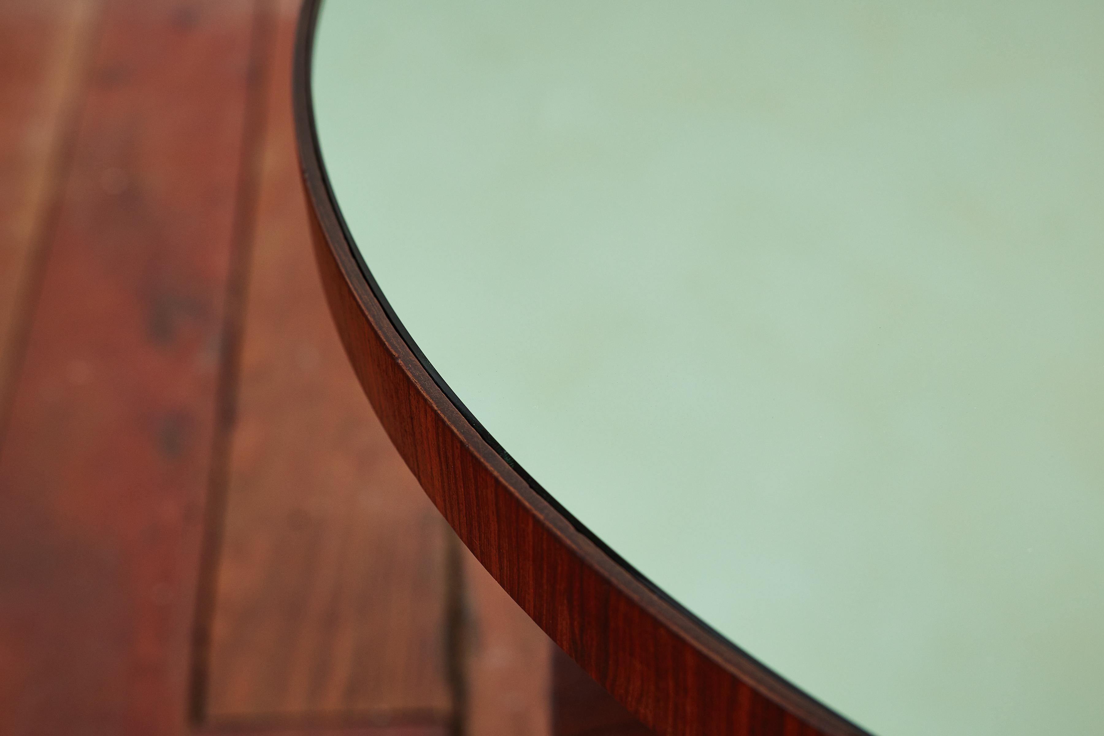 Osvaldo Borsani Side Table 8