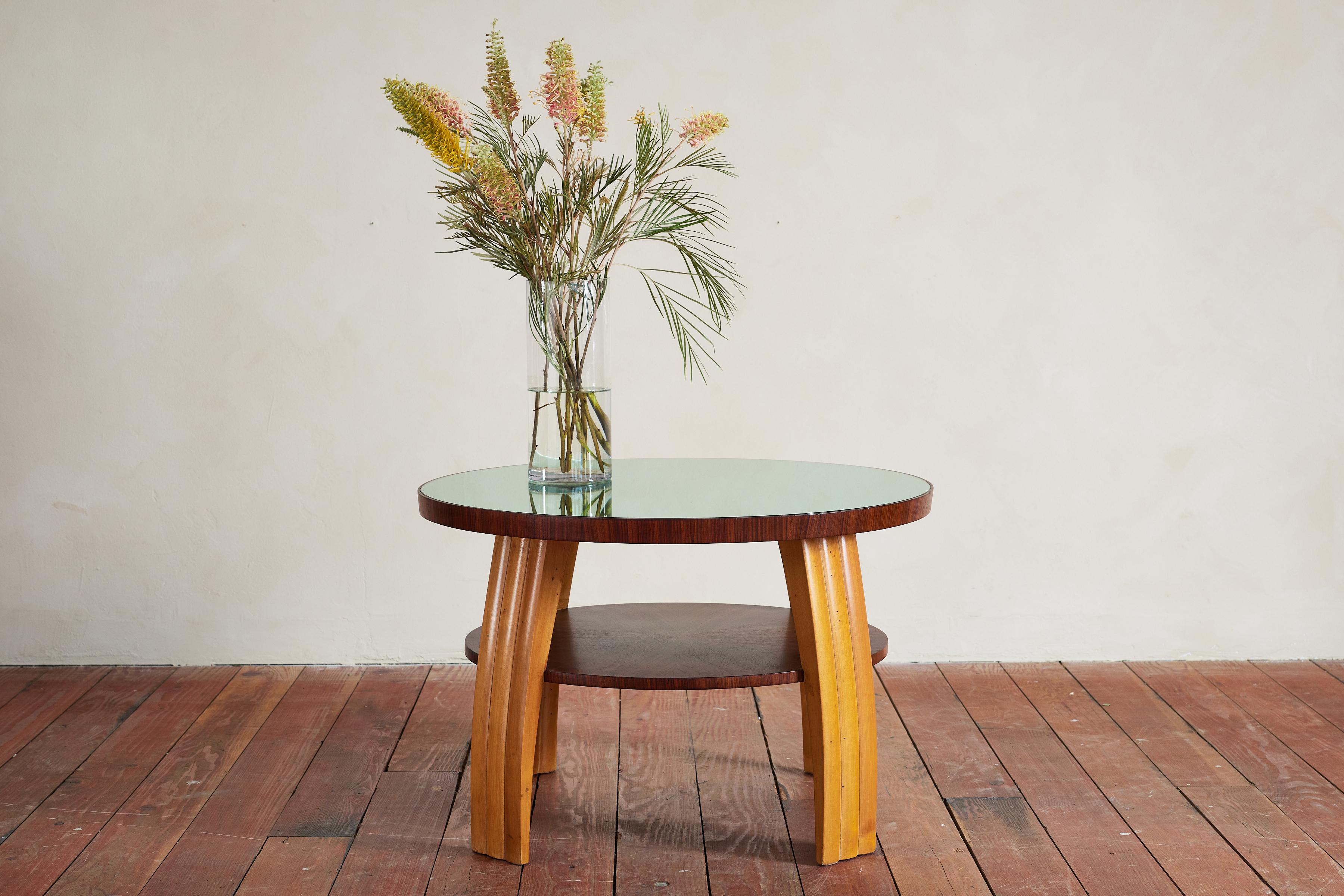 Osvaldo Borsani Side Table 9