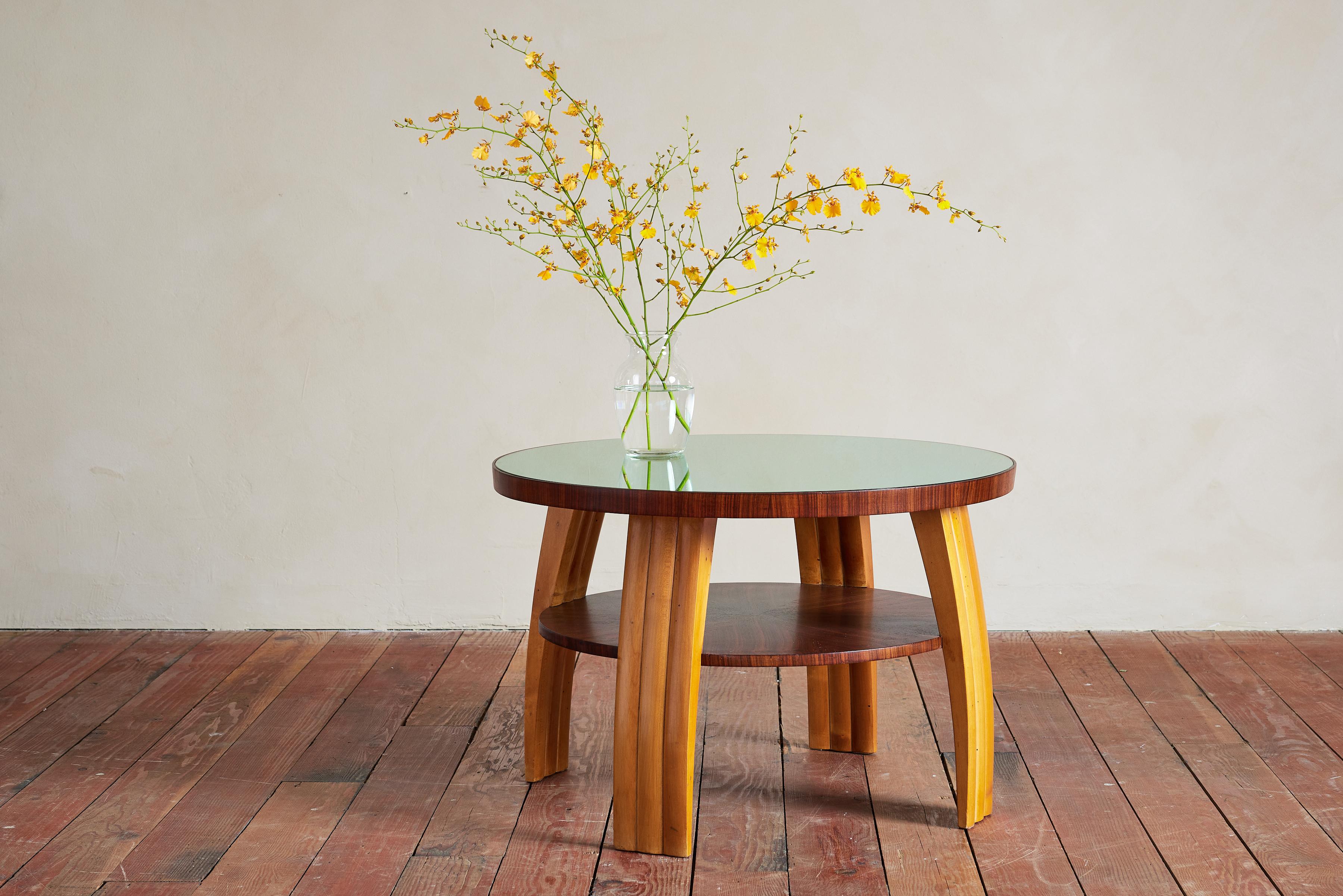 Osvaldo Borsani Side Table 10