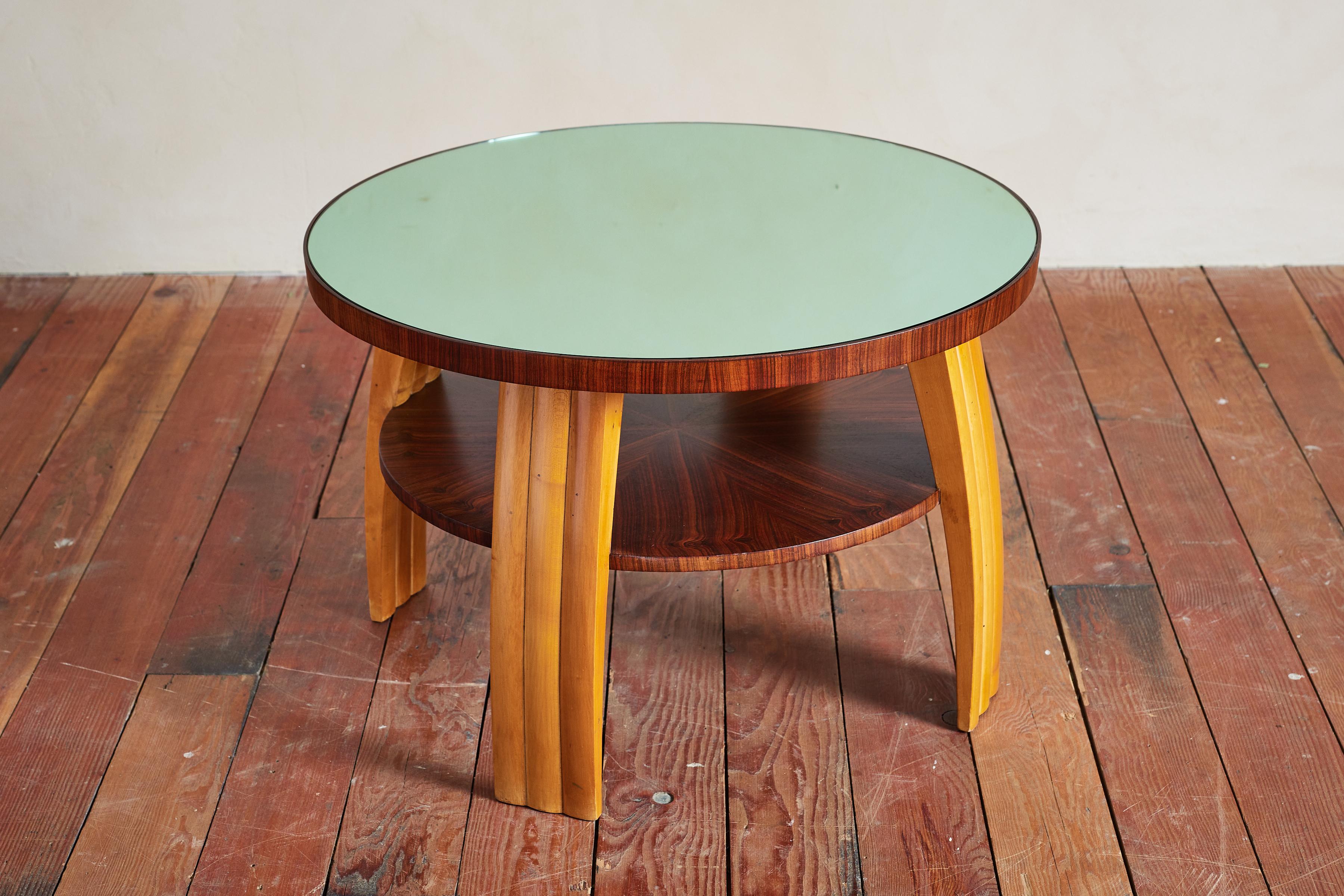 Osvaldo Borsani Side Table 12
