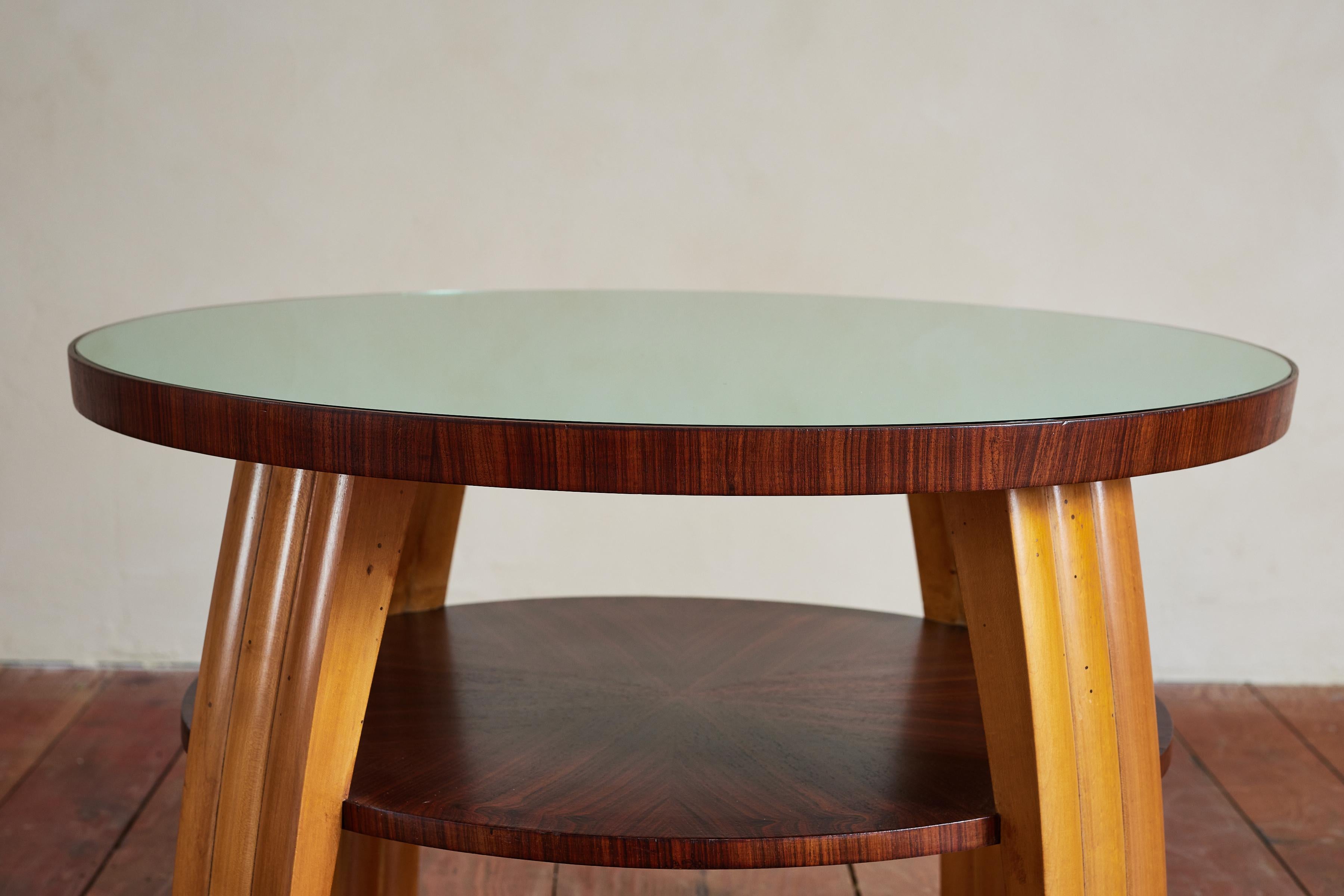 Osvaldo Borsani Side Table 1