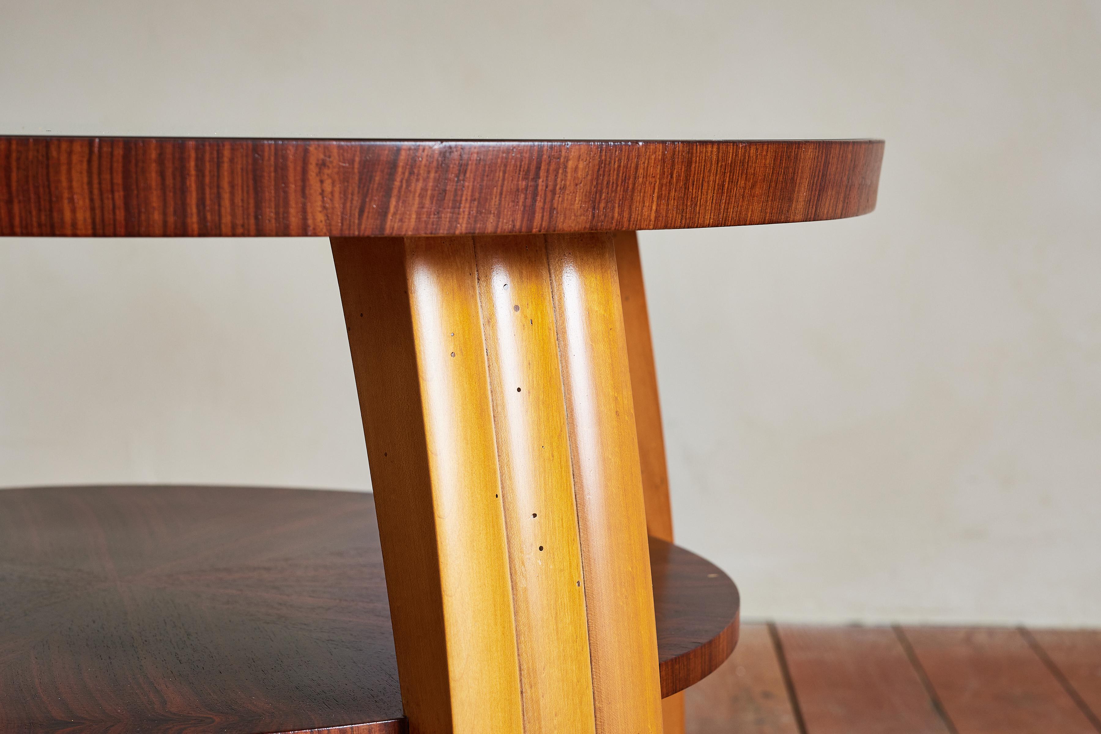 Osvaldo Borsani Side Table 2