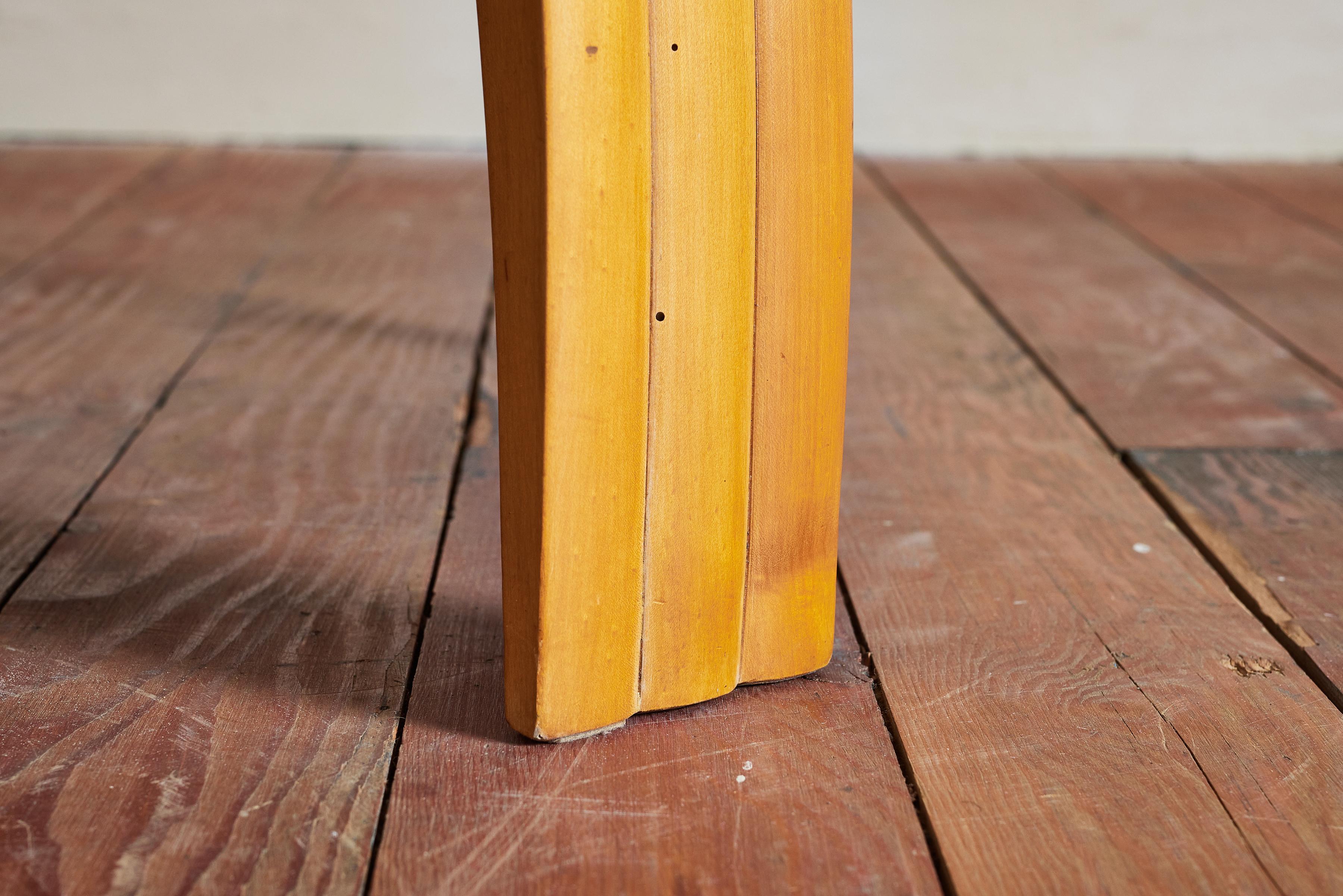 Osvaldo Borsani Side Table 3