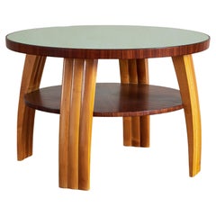 Osvaldo Borsani Side Table