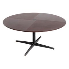 Mid-Century Modern Dessert Tables and Tilt-top Tables