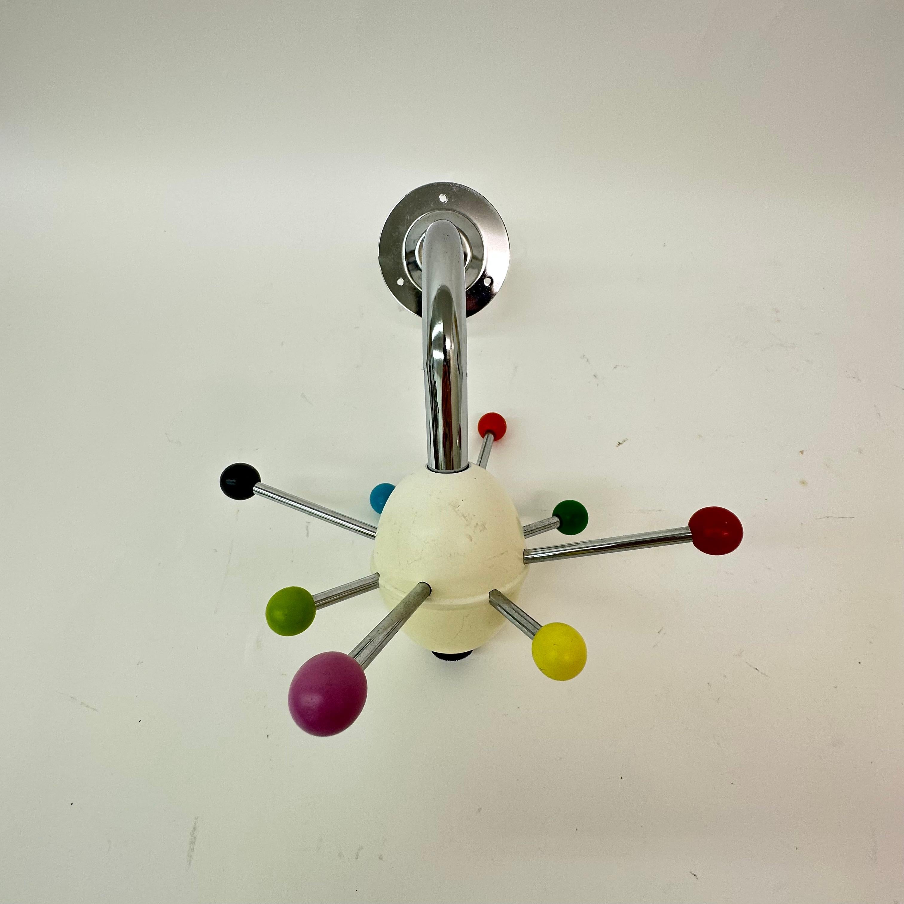 ikea sputnik coat rack