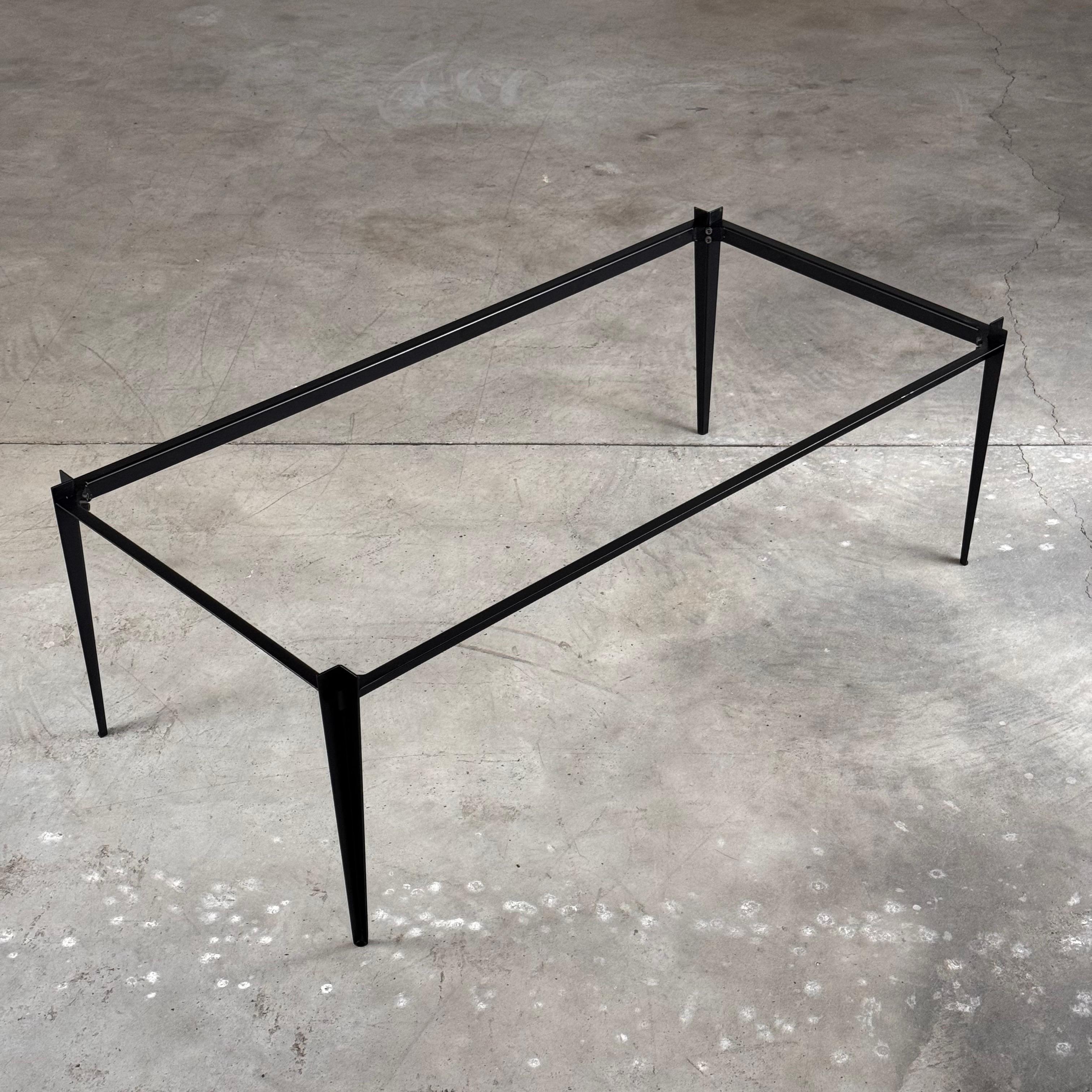 Table basse T61/B d'Osvaldo Borsani pour Tecno, 1955 en vente 6