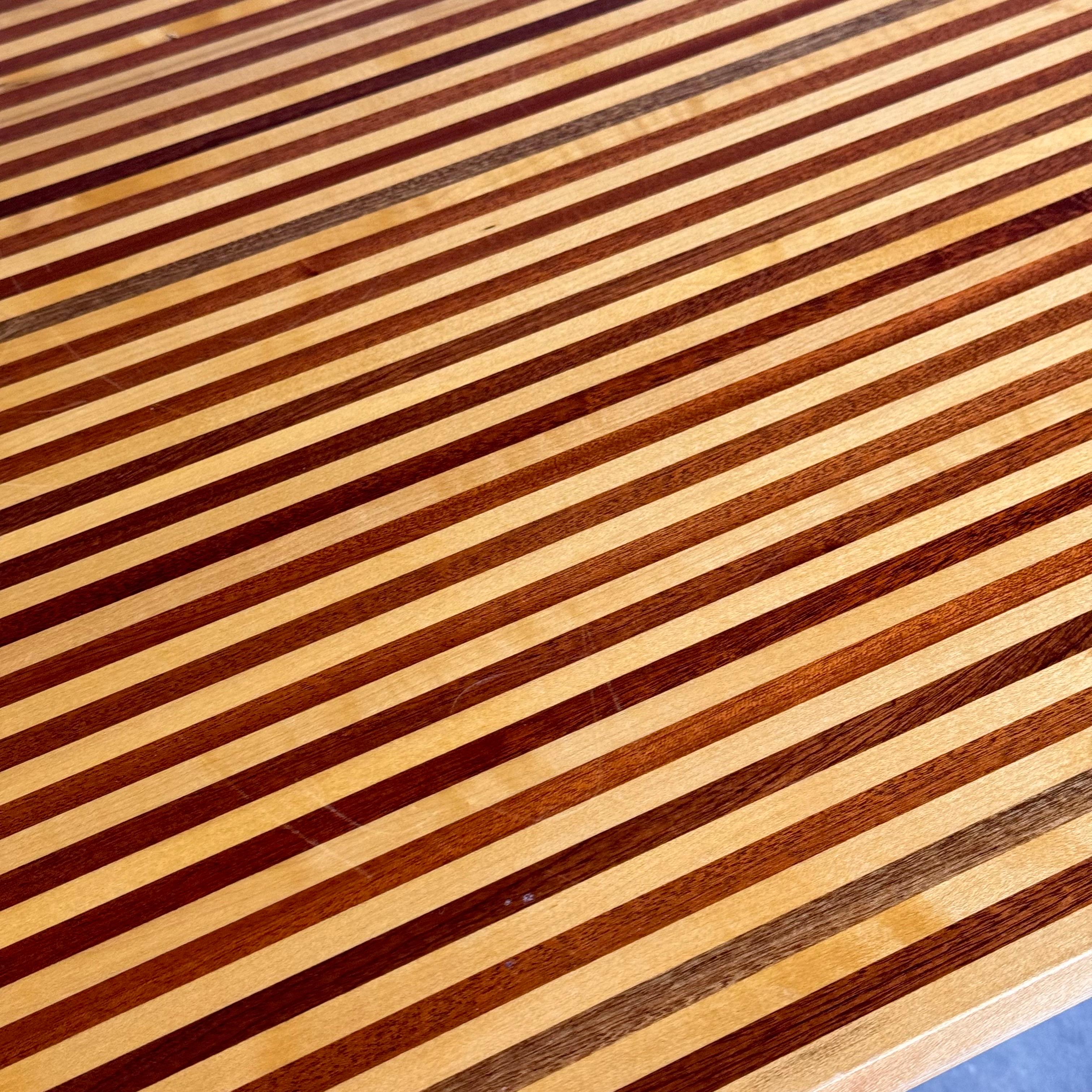 Table basse T61/B d'Osvaldo Borsani pour Tecno, 1955 en vente 1