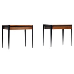 Used Osvaldo Borsani T61 Bed Cabinets Tecno, Italy, 1957