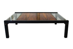 Osvaldo Borsani "T68" Coffee Table, circa 1960, Italy