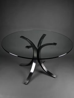 Osvaldo Borsani T69 dining table for Tecno, Italy, 1960s