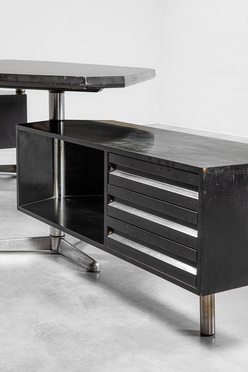 boomerang desk for sale