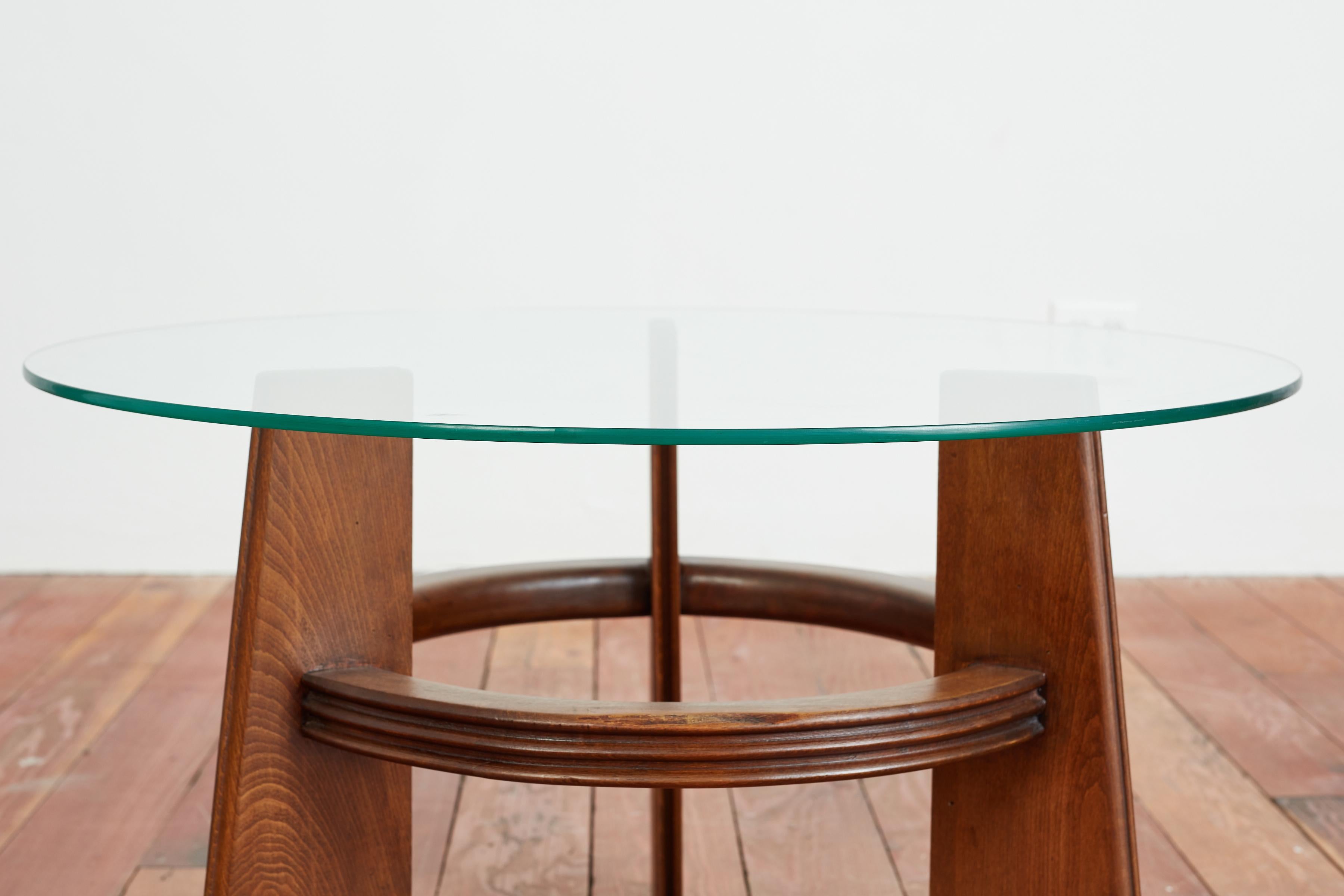 Osvaldo Borsani Table  In Good Condition For Sale In Beverly Hills, CA