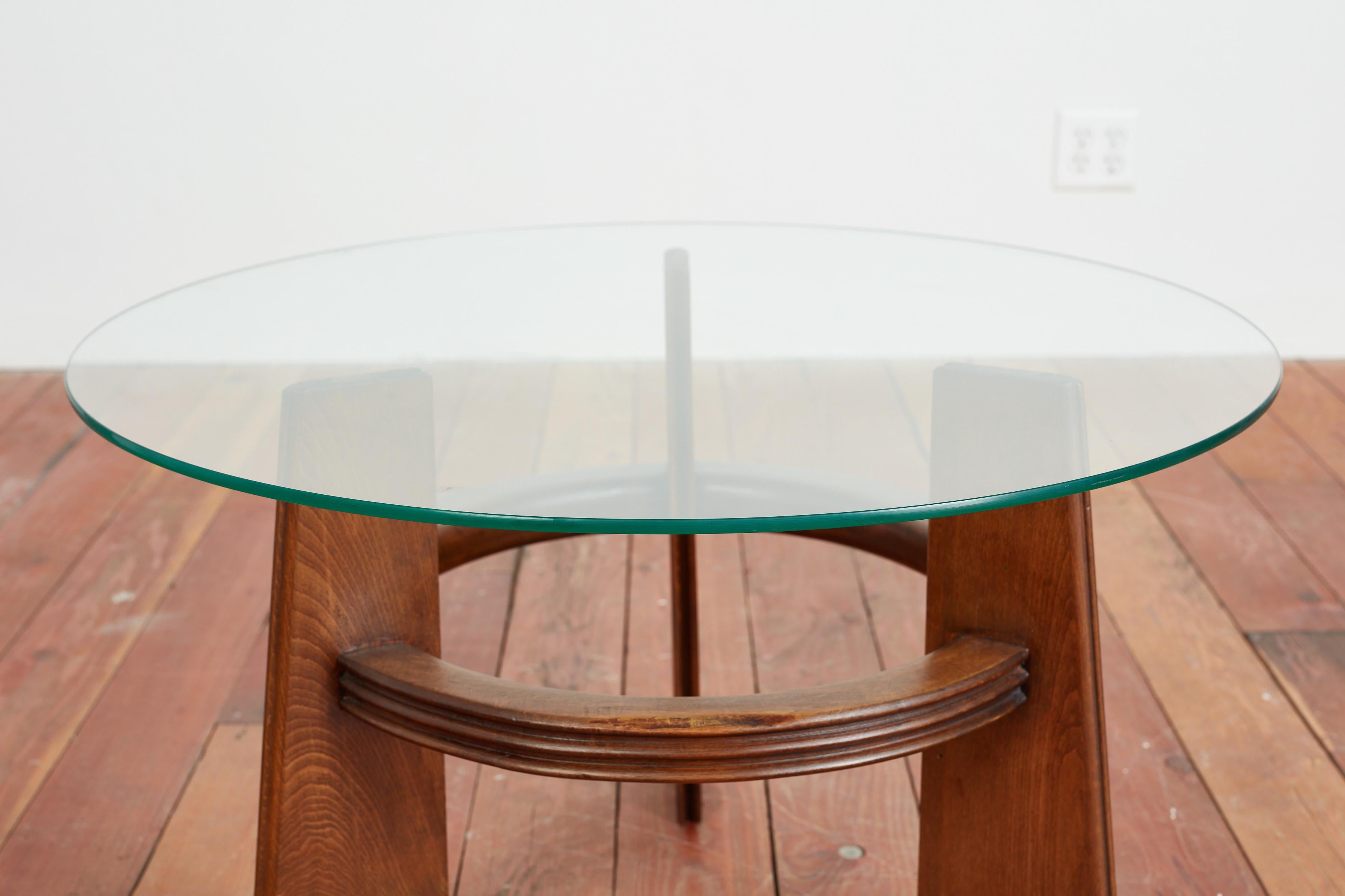 Osvaldo Borsani Table 1