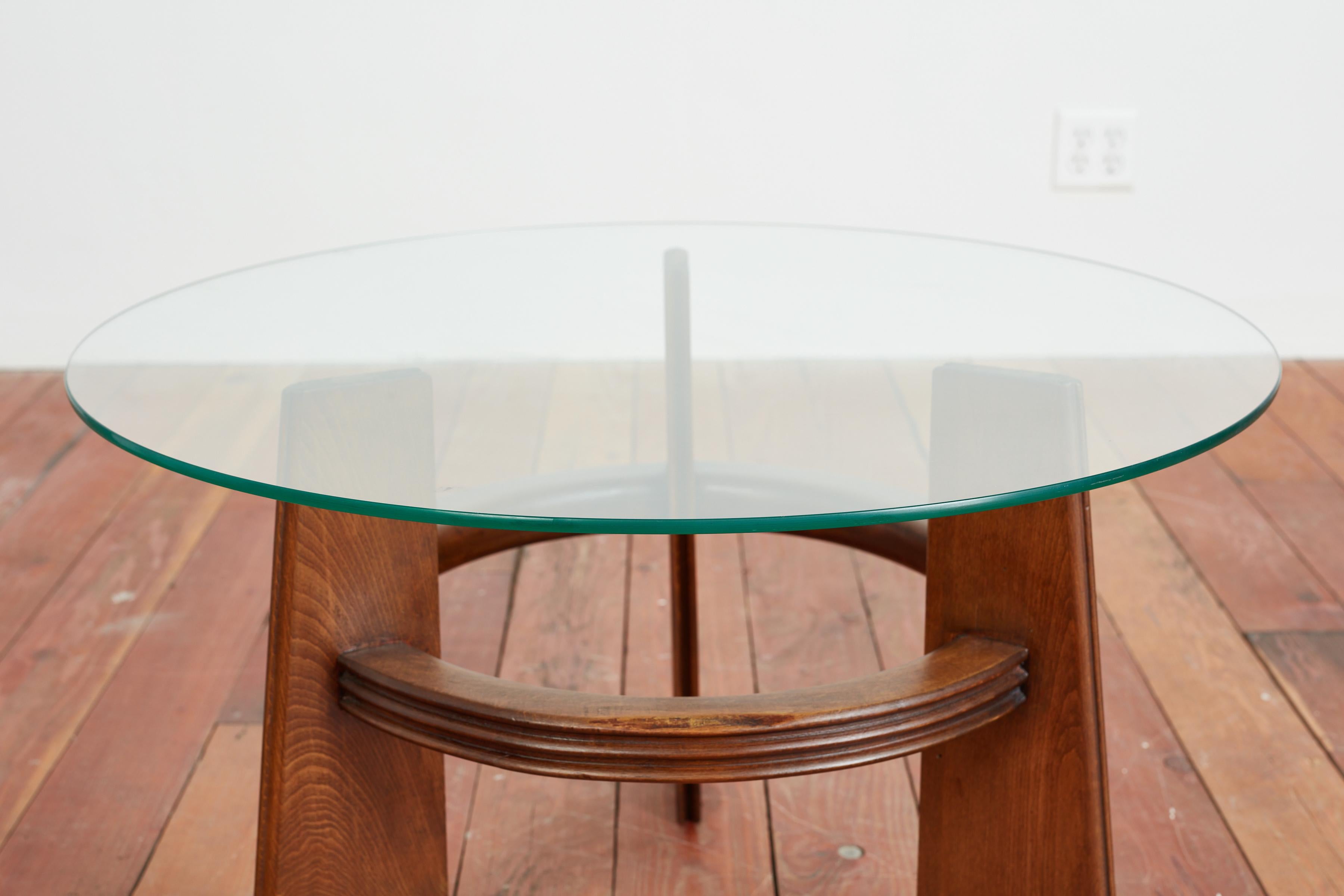 Osvaldo Borsani Table  For Sale 1