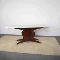 Osvaldo Borsani Table Midcentury