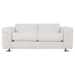 Osvaldo Borsani Two Seat Sofa for Tecno