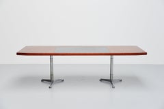 Osvaldo Borsani-Schreibtisch Tecno, Italien, 1954