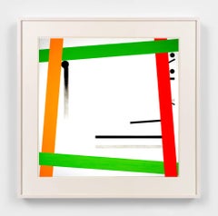 Osvaldo Mariscotti, Color Twist, 2018