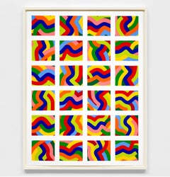 Osvaldo Mariscotti, Firenze, 2022