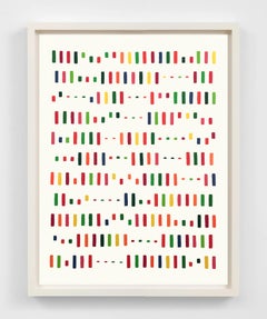 Osvaldo Mariscotti - Osvaldo Mariscotti, Melody I, 2018 Osvaldo Mariscotti, Melody I, 2018