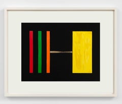 Osvaldo Mariscotti, Untitled 1432, 2017