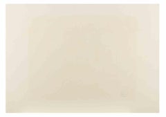 Aerodynamism - Screenprint by Osvaldo Peruzzi - 1990s