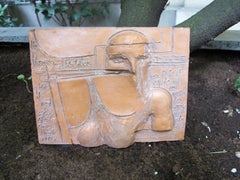 Osvaldo Rodríguez, Joven mujer, 1982