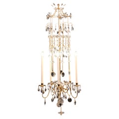 Chandeliers and Pendants