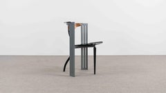 Sedia Ota Otanek di Borek Sipek per Vitra