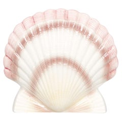 Portatovaglioli a conchiglia in ceramica Otagiri