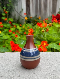 Otagiri Japan Weed Pot / Vase, circa 1970