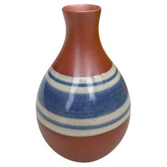 Vintage Otagiri Japan Weed Pot / Vase, circa 1970