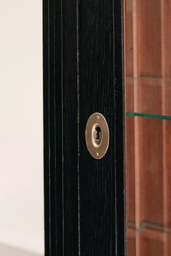 Otakar Novotný (1880 - 1959) Secessionist Cabinet