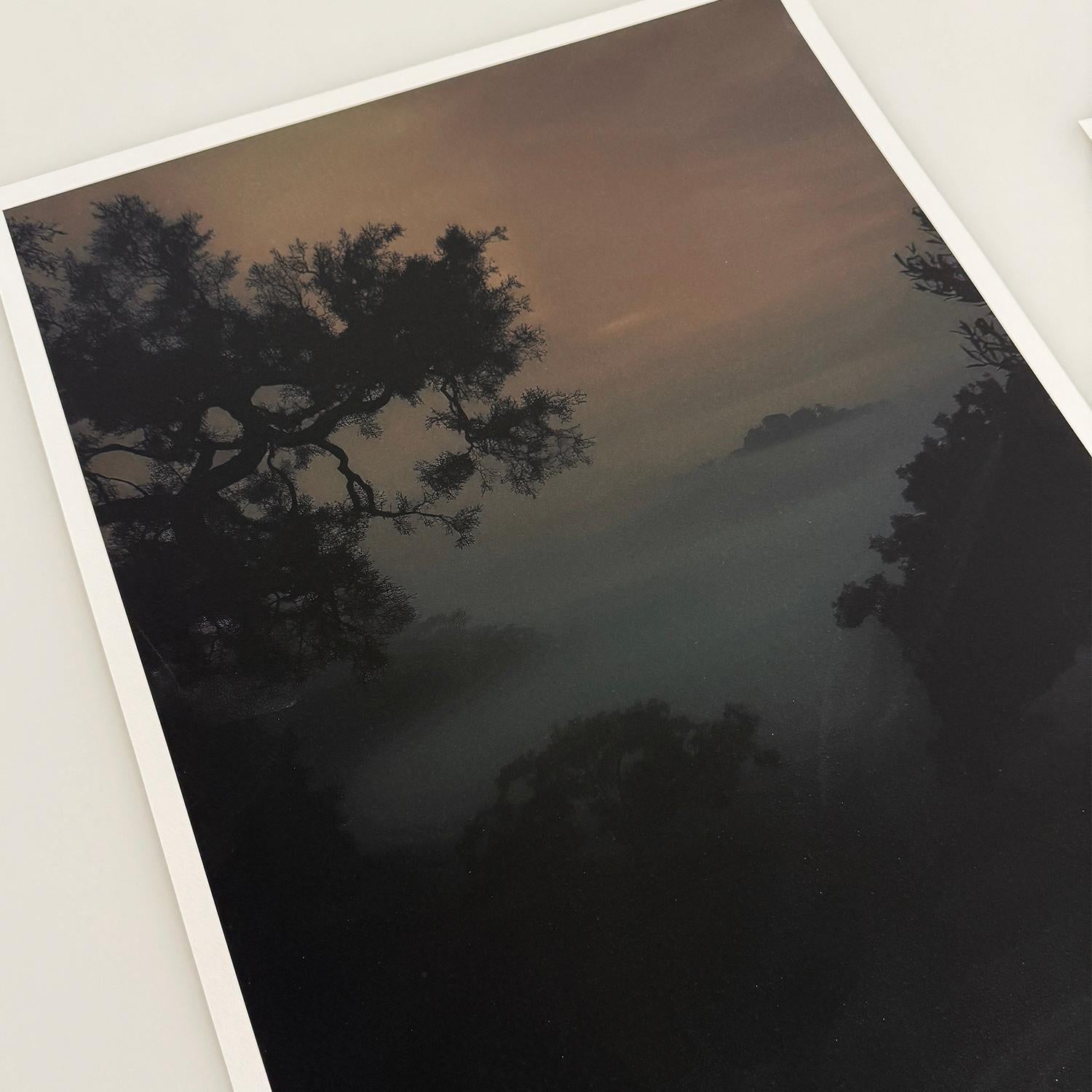Moderne Photographie d'art Otaru édition limitée -  24