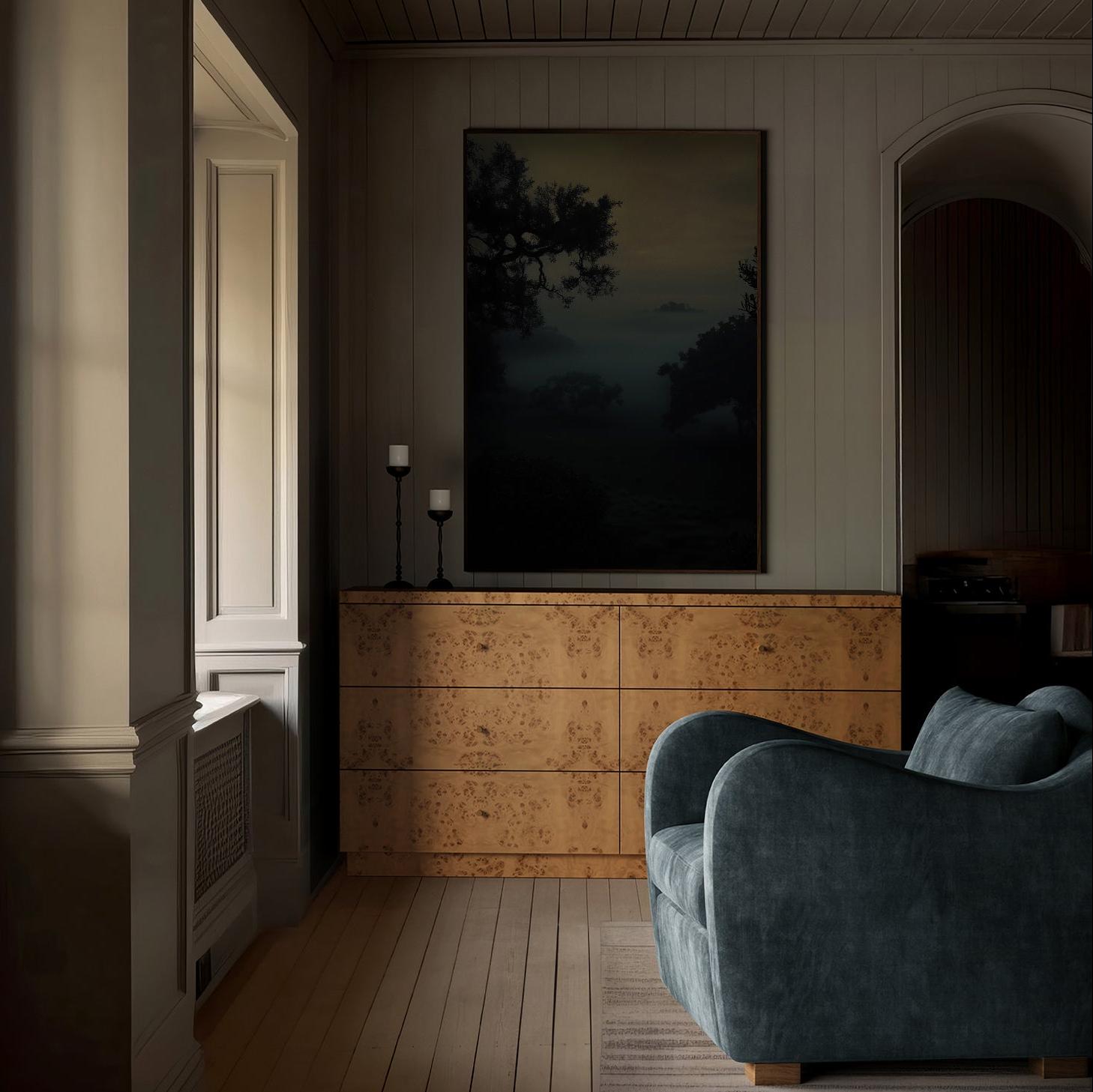 XXIe siècle et contemporain Photographie d'art en édition limitée Otaru Small - 16