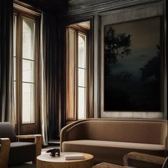 Fotografia d'arte di Otaru in edizione limitata, piccola - 16" x 24"
