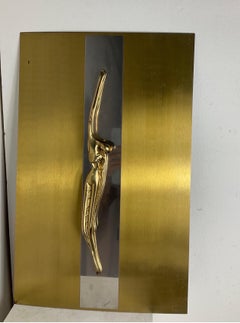 Otello Ciullini for Studio EF - Cristo, 70s