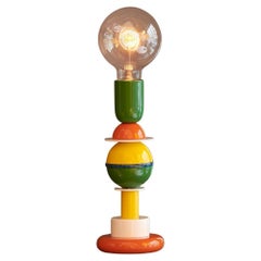 Otello Mini Table Lamp by Giò Colonna Romano