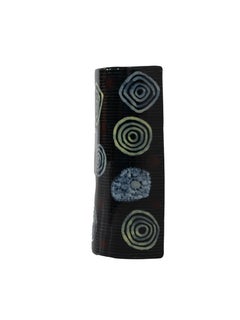 Applique da parete in ceramica di Otello Rosa San Polo Venezia, Italia, anni '50