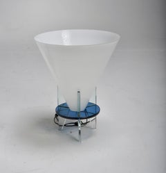Lampes de table Otero Model No 2748 par Rodolfo Dordoni pour Fontana Arte - Deux disponibles