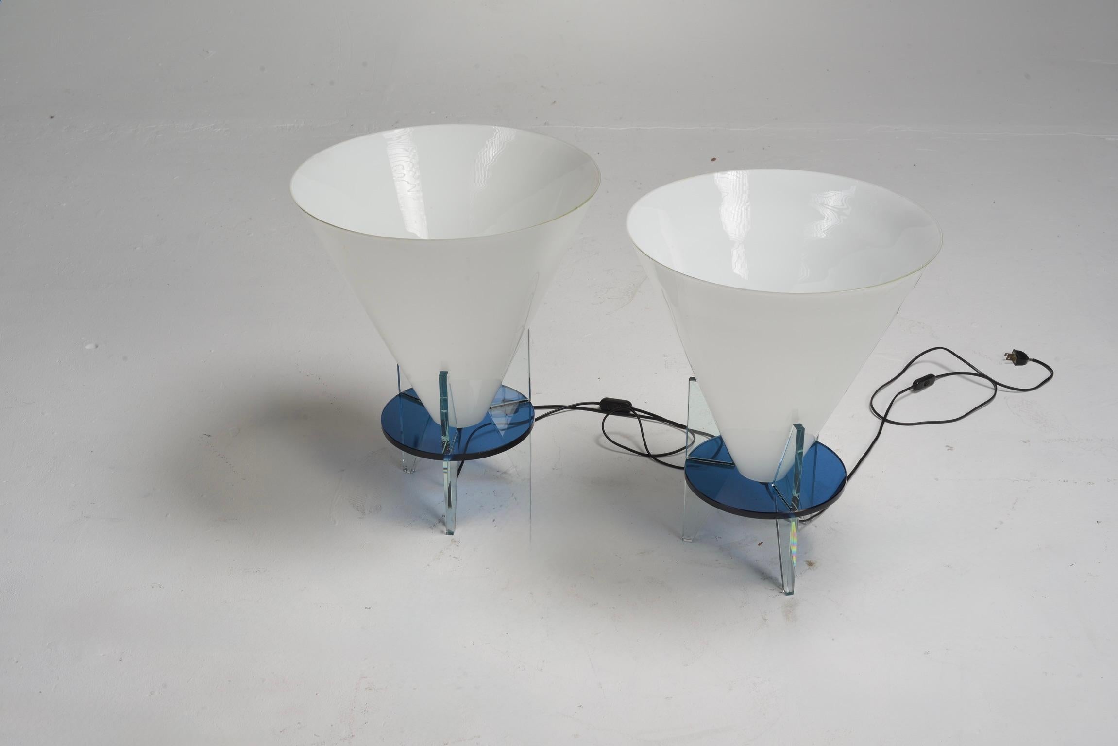 Lampes de table 