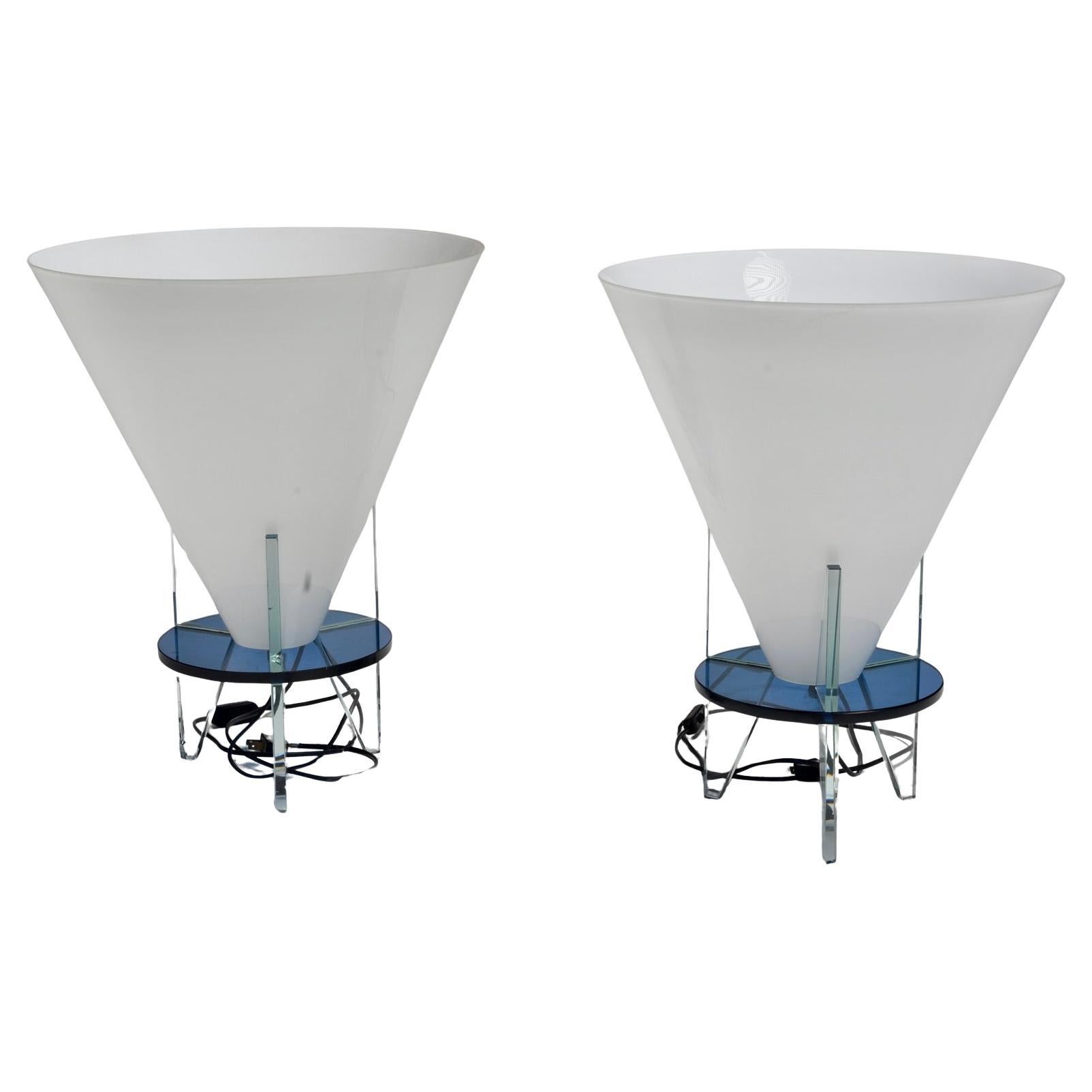 Rodolfo Dordoni Table Lamps