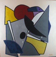 abstract 1