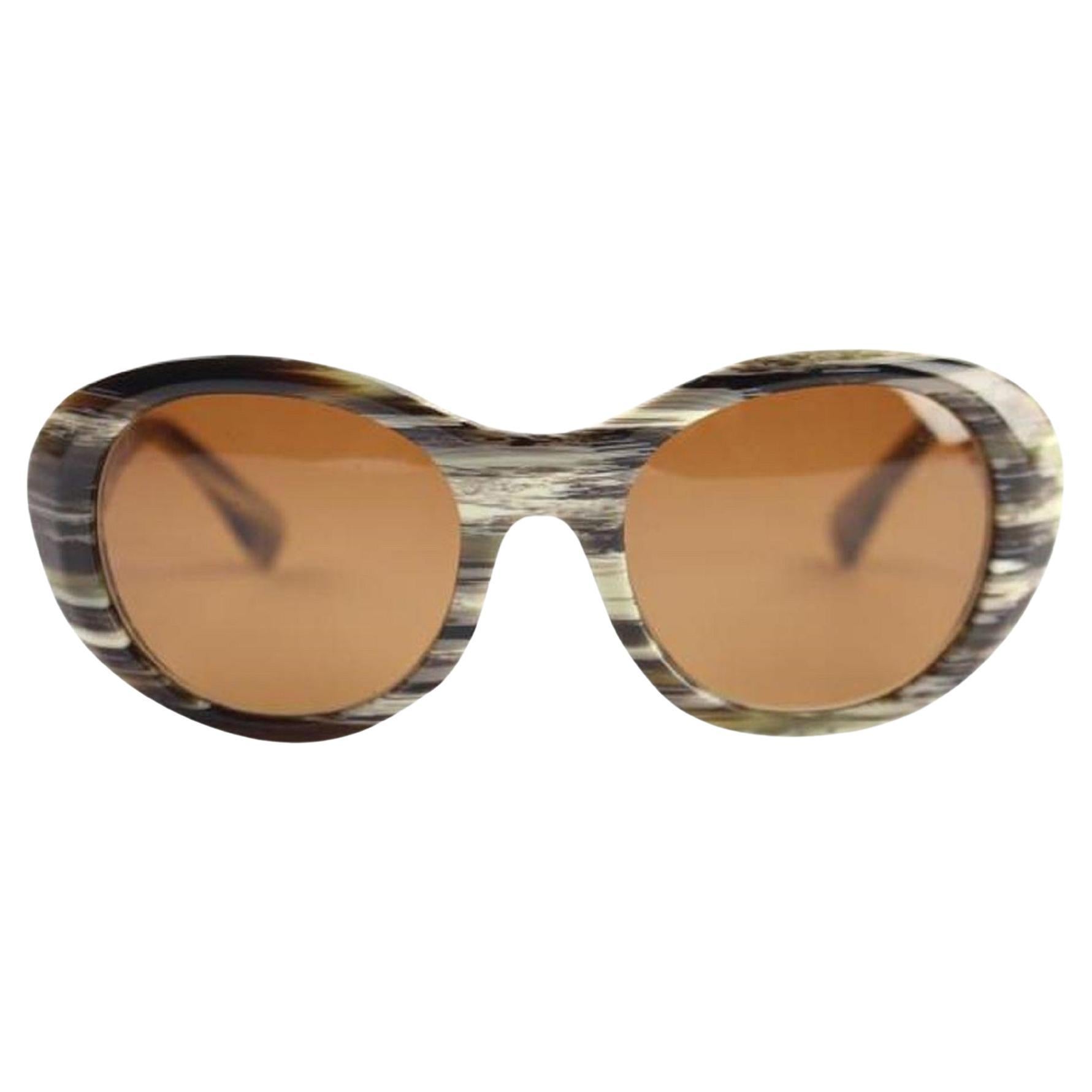Other Brown 233-899 46mis104 Sunglasses