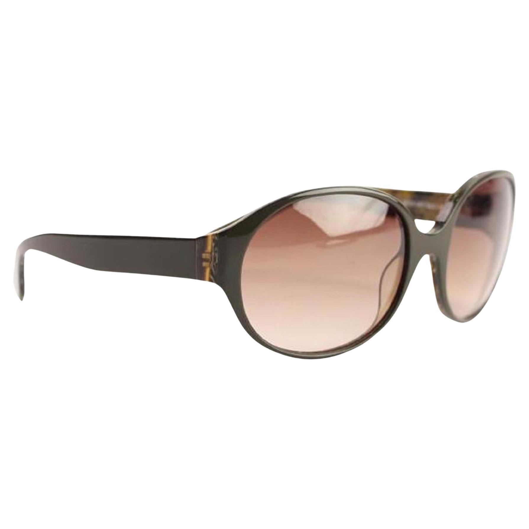 Other Brown S234 48mis104 Sunglasses